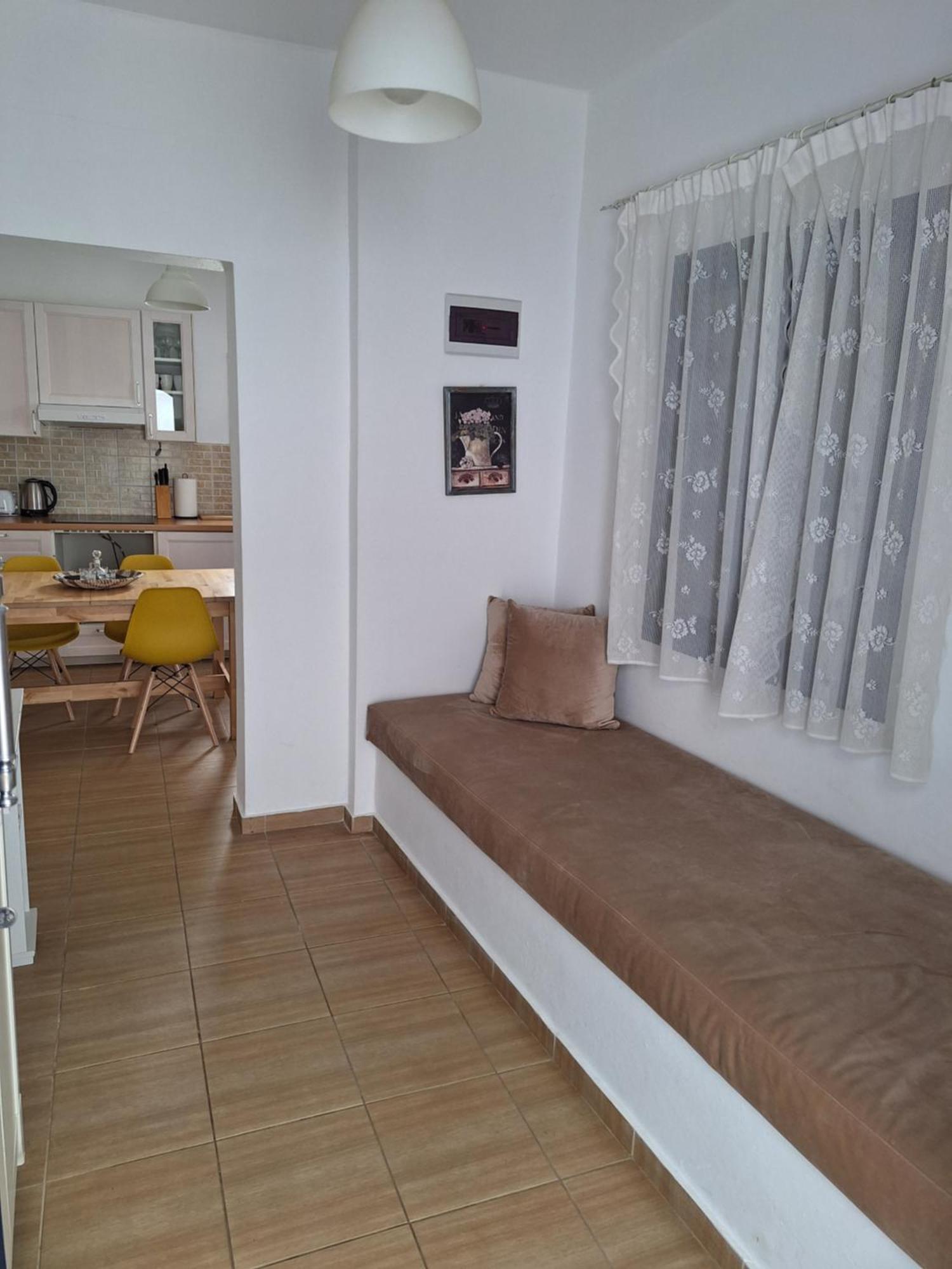 Marena 2 Apartamento Makrýgialos Exterior foto